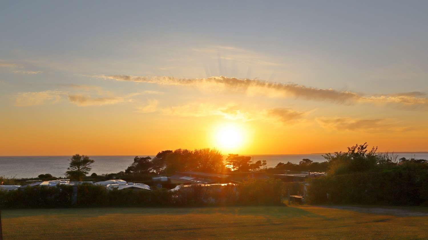 Urhøj Camping — photo 4