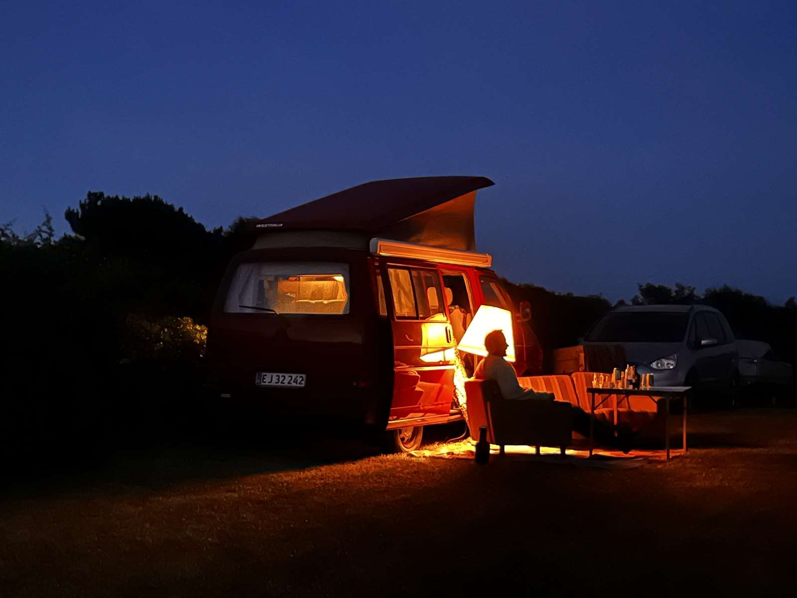 Urhøj Camping — photo 5